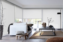 Luxaflex Roller Blinds