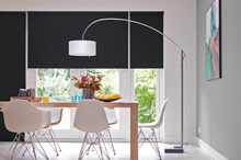 Luxaflex Roller Blinds