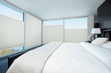 Luxaflex Duette Blinds