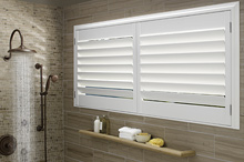 Luxaflex Polyresin Shutters