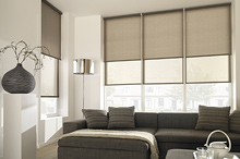 Luxaflex Roller Blinds