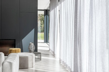 Zepel Curtains