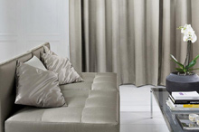 Zepel Curtains